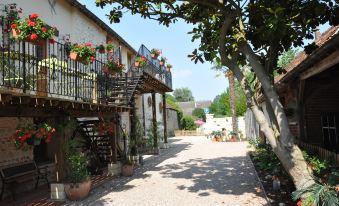 Gîte Café - In a rural location