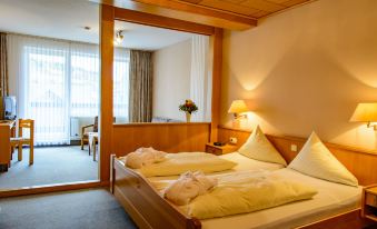 Landhotel Henkenhof Willingen