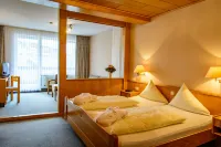 Landhotel Henkenhof | Willingen