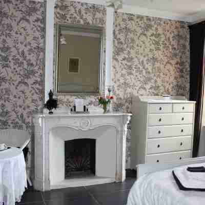 Chez Dyna Rooms