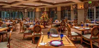 Chateau on the Lake Resort Spa and Convention Center Hotels in Indian Point