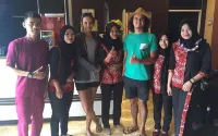 Hotel Raodah 2 Bontang Hotel dekat Eramart Bontang 2