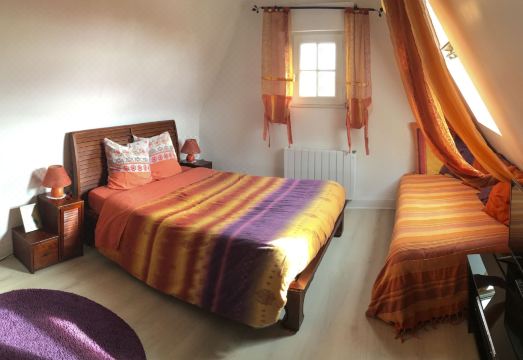 Trouz ar mor - Housity