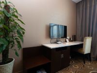 上海澜森精品酒店 - 高级大床房