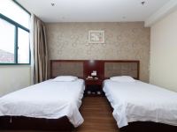 上海易盛客精品酒店 - 标准双人房