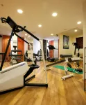 Hotel Victoria - palestra