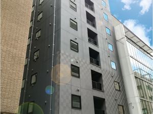 Hotel Livemax Tokyo Shintomicho
