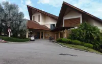 Takhun Mountain View Hotels near Khao Teppitak