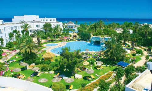 Tui Magic Life Africana