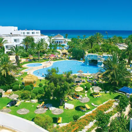 Tui Magic Life Africana