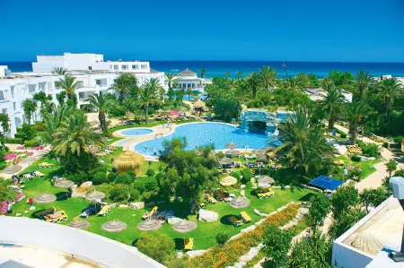 Tui Magic Life Africana