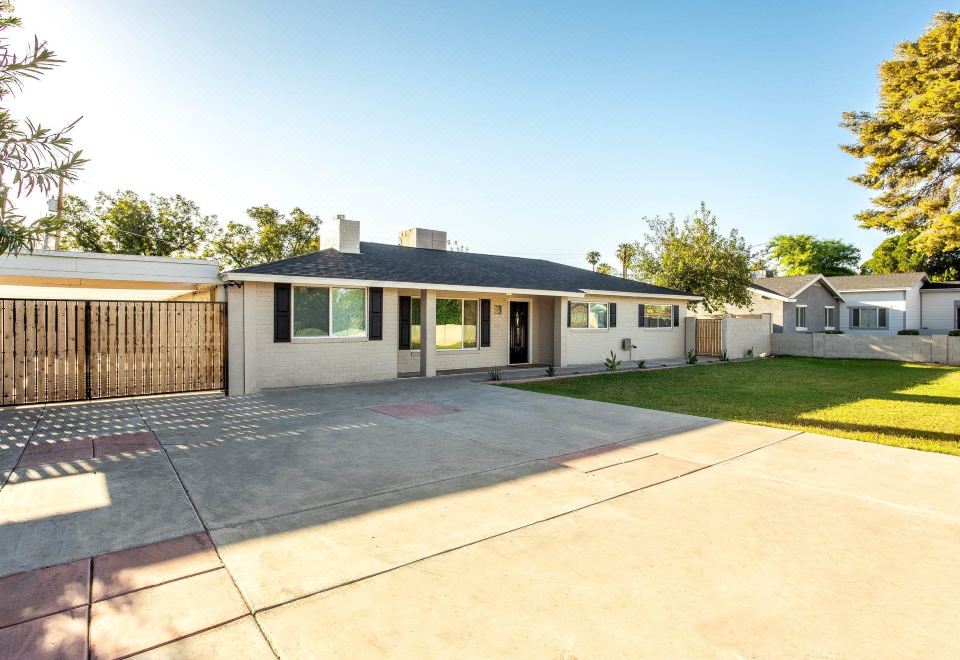 Pomelo Park 4 Bedroom House,Phoenix Updated 2024 Reviews & Prices