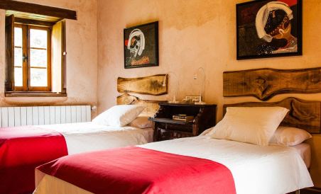 Casa da Cabaza - Adults Only - Housity