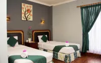 Hotel Ghotic Bandung