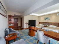 Tianma Hotel Hotels in Wuwei