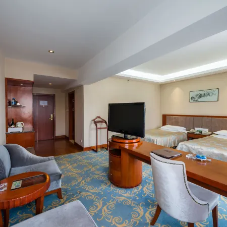 Tianma Hotel Hotels in Wuwei