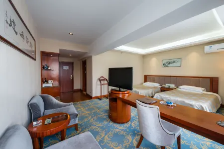 Tianma Hotel