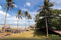 Bintan Spa Villa Beach Resort & Spa