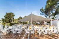 Globales Montemar Hotel a Cala Llenya