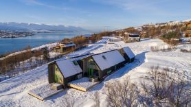 Viking Cottages & Apartments