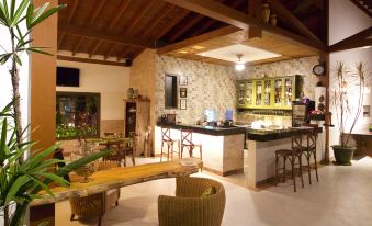 Villa Bebek Hotel
