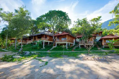 Mango Beach Resort Phú Quốc Các khách sạn ở Hàm Ninh