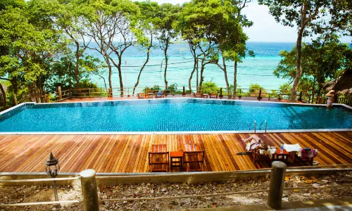 Phi Phi Phu Chalet Resort