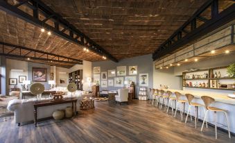 Karongwe Portfolio - Becks Safari Lodge