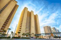 Ocean Villa by Panhandle Getaways Hotels in Panama City Beach