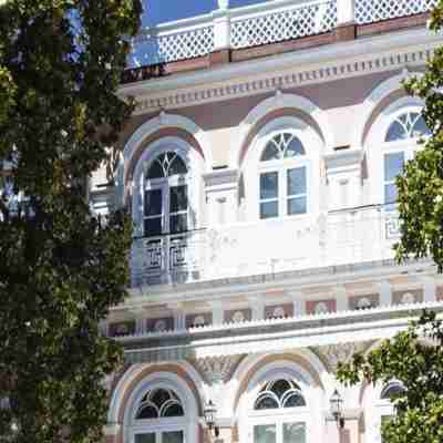 Amadria Park Hotel Milenij Hotel Exterior