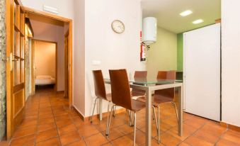 Ainb Las Ramblas-Guardia Apartments