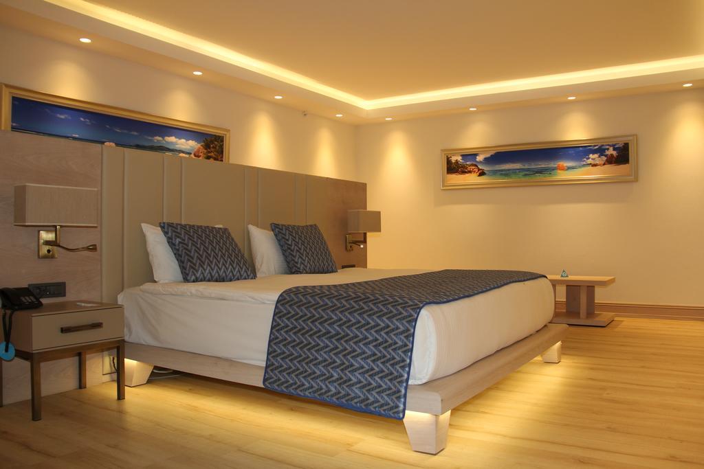 Liberty Hotels Lykia  - Adults Only (+16)