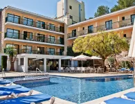 BQ Paguera Boutique Hotel - Adults Only Hotels in Peguera