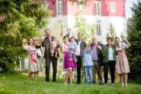 Das Waldhotel - Genuss & Wellness am Notschreipass - Wifi