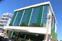 Mediterrane Hotel by Castelo Itaipava Hotels in Arraial do Cabo