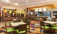 Fairfield Inn & Suites Vernon Hotels in North Okanagan C