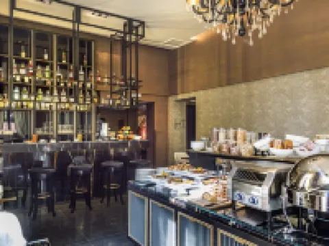 เวนิส ไทมส์ โรงแรมในเวนิส