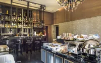 The Venice Times Hotel Các khách sạn ở Venice