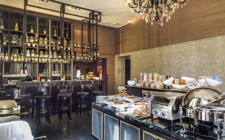 The Venice Times Hotel Отели рядом с достопримечательностью «Палаццо Лабиа»