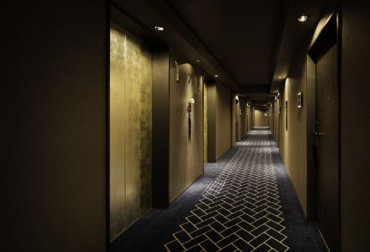 호텔 리솔 교토 가와라마치 산조 외부 또는 로비 이미지