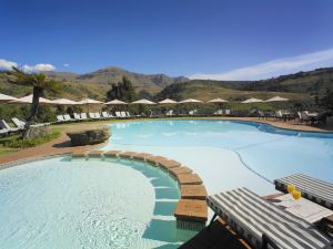 Drakensberg Sun Resort