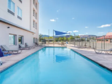 La Quinta Inn & Suites by Wyndham Kanab Hotels in Kanab