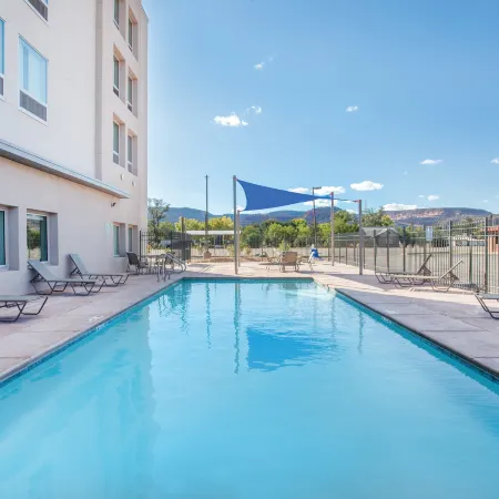 La Quinta Inn & Suites by Wyndham Kanab