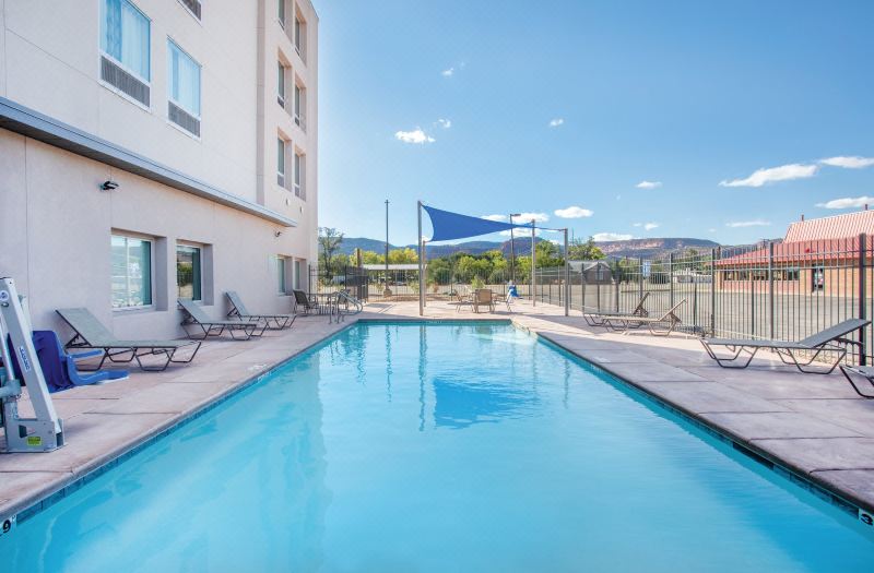La Quinta Inn & Suites by Wyndham Kanab photo 2