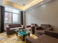 New Era Business Hotel (Anqing Wuyue Plaza Branch) Hotels in Anqing