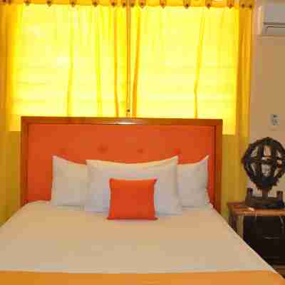 Hotel Imperial Rooms