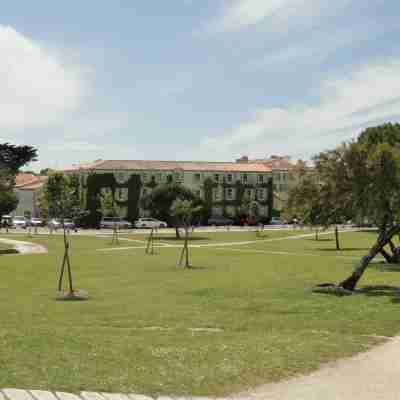 Le Clos Du GALION - Ile de Ré Hotel Exterior