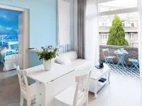 De Bedstee Boutique Capsules Ξενοδοχεία στην πόλη Άμστερνταμ