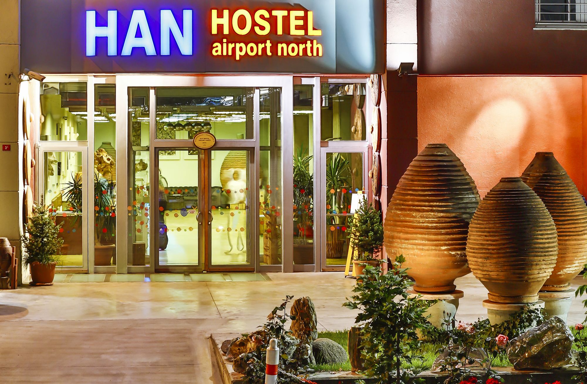 HAN HOTEL