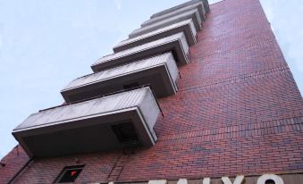 Business Hotel Taiyo